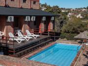 Departamento en alquiler temporario Villa Carlos Paz...