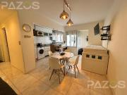 Departamento en alquiler temporario zona centro