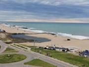 Departamento en Alquiler Temporario Zona I de Miramar....