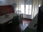 Chalet en Alquiler Temporario Zona III de Miramar....