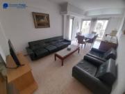 Departamento en Alquiler Temporario Zona I de Miramar....