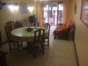 Departamento en Alquiler Temporario Zona I de Miramar....