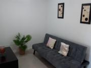 Departamento en alquiler temporario zona La Perla