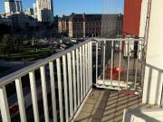 Departamento en alquiler temporario zona Plaza Colon