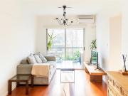 Departamento en Alquiler Teodoro Garcia 2200 2 amb con...
