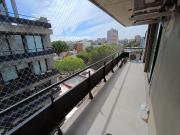 Departamento en alquiler Tigre Centro