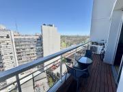 Departamento en alquiler tipo loft en Chacarita