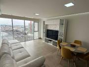 Departamento en alquiler totalmente amoblado frente al...