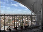 Departamento en alquiler TRES AMBIENTES CON TERRAZA Y...