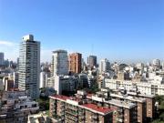 Departamento en alquiler tres ambientes con vista y...