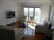 Departamento en alquiler tres ambientes Recoleta