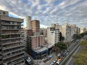 Departamento en alquiler tres dormitorios amplio doble...