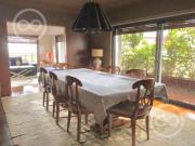 Departamento en alquiler tres dormitorios cocheras amenities