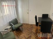 Departamento en Alquiler u$s 500 Amoblado 2 amb....