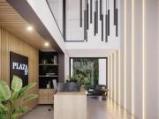 DEPARTAMENTO EN ALQUILER UBICADO EN MAGDALENA