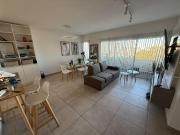 Departamento en alquiler un dormitorio. 6 e/ 32 y 33
