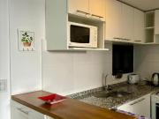 Departamento en ALQUILER UN DORMITORIO B° GENERAL PAZ