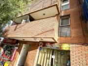 Departamento en alquiler, un dormitorio, Centro