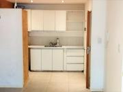 Departamento en Alquiler un dormitorio con cochera cubierta