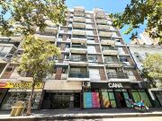 DEPARTAMENTO EN ALQUILER UN DORMITORIO CON PATIO...