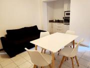 Departamento en Alquiler una habitación Ciudad Mza Departamento en Alquiler una habitación Ciudad Mza