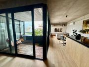 Departamento en alquiler una joya, incluye muebles,...