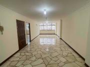 Departamento en alquiler urbanización Entre Ríos 3...