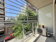 Departamento en alquiler Villa Crespo 1 ambientes