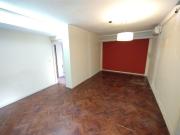 Departamento en alquiler Villa Crespo 3