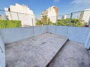 Departamento en alquiler Villa Crespo 3