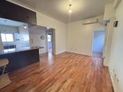 Departamento en alquiler Villa Crespo 3 ambientes