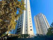 Departamento en alquiler, Villa Crespo