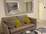 Departamento en alquiler, Villa Crespo