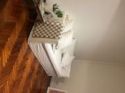 Departamento en alquiler, Villa Crespo