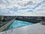 Departamento en Alquiler, Villa del Parque