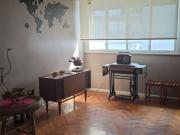 Departamento en alquiler Villa Devoto 2