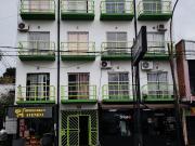 Departamento en alquiler Villa Urquiza 0 ambientes