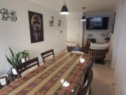 Departamento en Alquiler Villasol 2 Dormitorios Amoblado