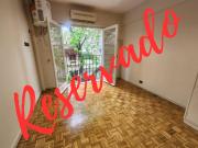 Departamento en Alquiler Virrey Arredondo 2500