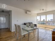 Departamento en alquiler vista al Jardin Botánico full...