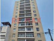 Departamento En Alquiler – Vista Indirecta Al Mar