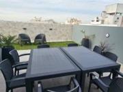 Departamento 3 ambientes con cochera! A estrenar!