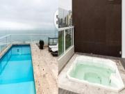 Departamento en Alquiler y Venta en Barranco