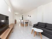 Departamento en alquiler y venta en Palermo