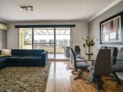 Departamento en alquiler y venta en Terrazas de la Bahia...