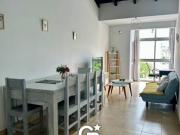Departamento en alquiler zona centro
