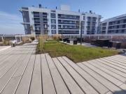 Departamento en alquiler zona Chateau 1 dormitorio con...