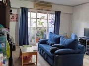 Departamento en alquiler zona San Cristóbal