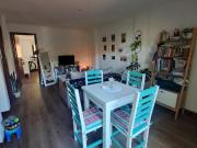 Departamento en alquilere temporario zona constitución