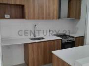 DEPARTAMENTO EN ALQULER DE DOS AMBIENTES A ESTRENAR CON...